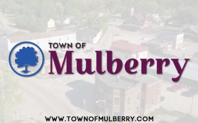 Safety Grant for Town of Mulberry Police